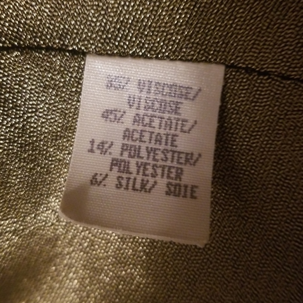 Coat - Picture 3 of 3